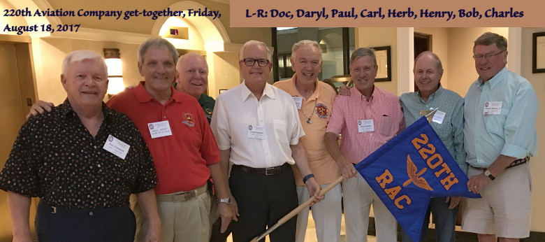 Catkillers and Friends at the 2017 reunion Catkillers and Friends at the 2017 reunion