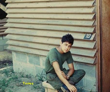 Guy Trettel photo