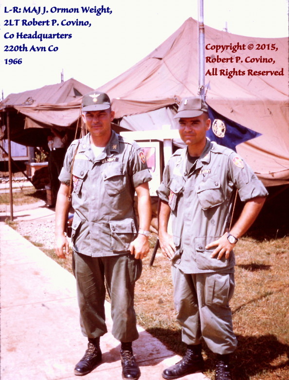 Bob Covino recovered photo, 1965 Bob Covino recovered photo, 1965