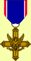 Distinguished Service Cross Distinguished Service Cross