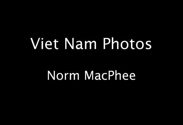 Slide Show Photo Page