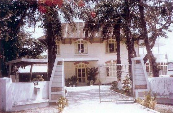 General Thi Residence, Da Nang