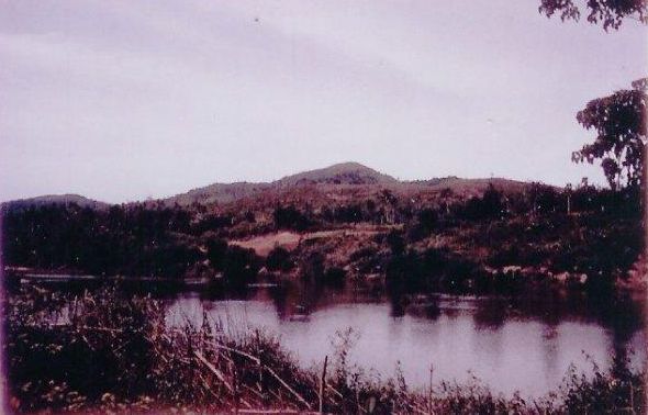Poor picture near Tien Phuc Special Forces Camp