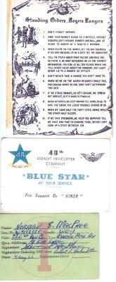 More cards