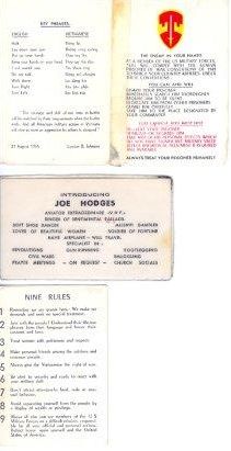 More cards