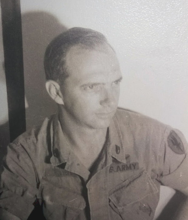 Catkiller George Tyner, Sr., 220th Avn Co, 1968-69 Catkiller George Tyner, Sr., 220th Avn Co, 1968-69