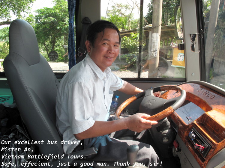 VBT, 8 May 2014, our super drive, Mister An VBT, 8 May 2014, our super drive, Mister An