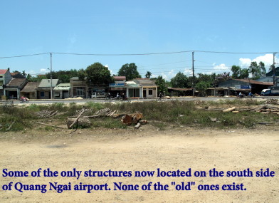 Quang Ngai airport Quang Ngai airport