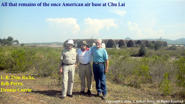 Vietnam Battlefield Tours, Chu Lai Airbase Vietnam Battlefield Tours, Chu Lai Airbase