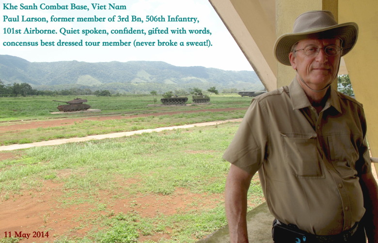 Khe Sanh Combat Base photos Khe Sanh Combat Base photos