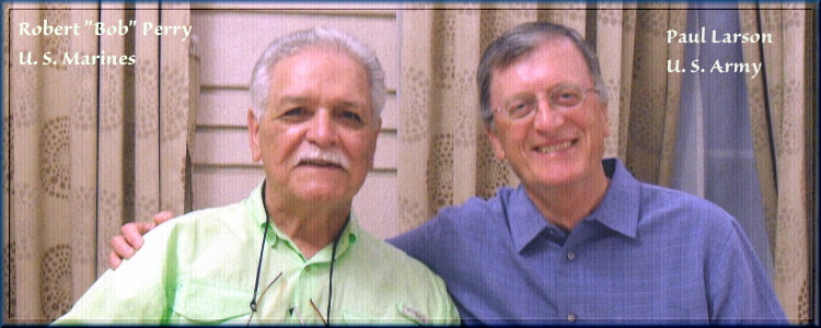 Farewell Dinner and Memorial Service, Bob Perry, Bush Guide; Paul Larson, Tour Member Farewell Dinner and Memorial Service, Bob Perry, Bush Guide; Paul Larson, Tour Member