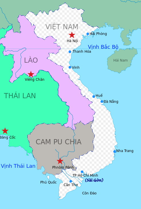 History map by Mr Cong History map by Mr Cong