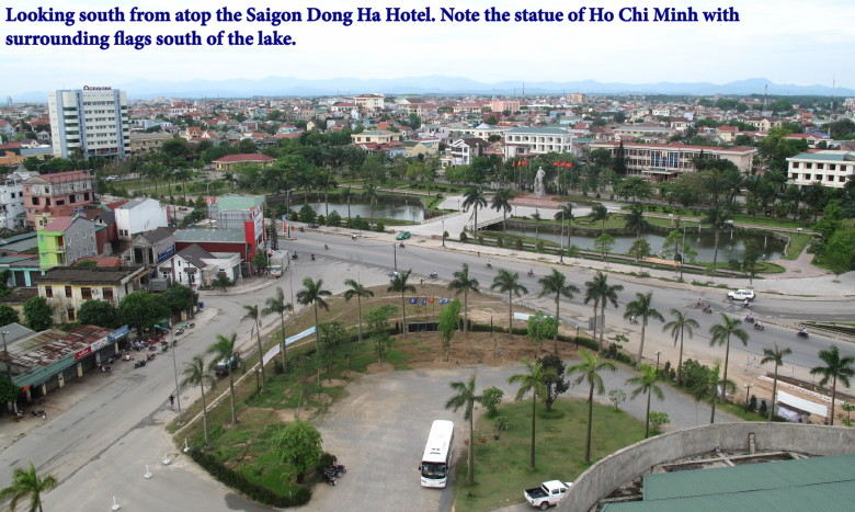 Vietnam Battlefield Tours, Saigon Don Ha Hotel Vietnam Battlefield Tours, Saigon Don Ha Hotel