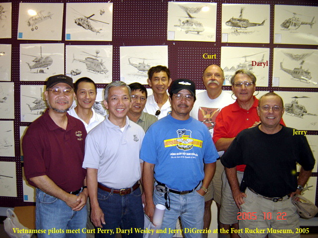 Jerry DiGrezio photo, 2005 Jerry DiGrezio photo, 2005