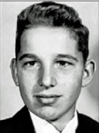 Capt Frank H. Adams, 1966, KIA 1970