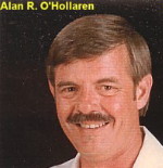 CW2 Alan O'Hallaren CW2 Alan O'Hallaren