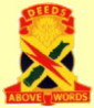 108th Arty Group Crest 108th Arty Group Crest