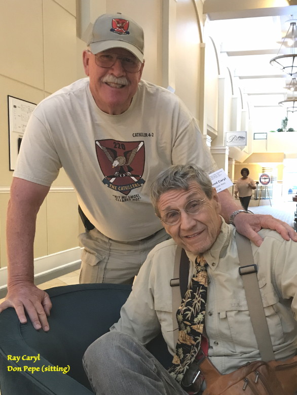 Catkillers and Friends at the 2017 reunion Catkillers and Friends at the 2017 reunion