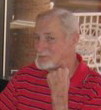 CW2 Flloyd Castren, Maintenance Officer, 1967&mdash;68