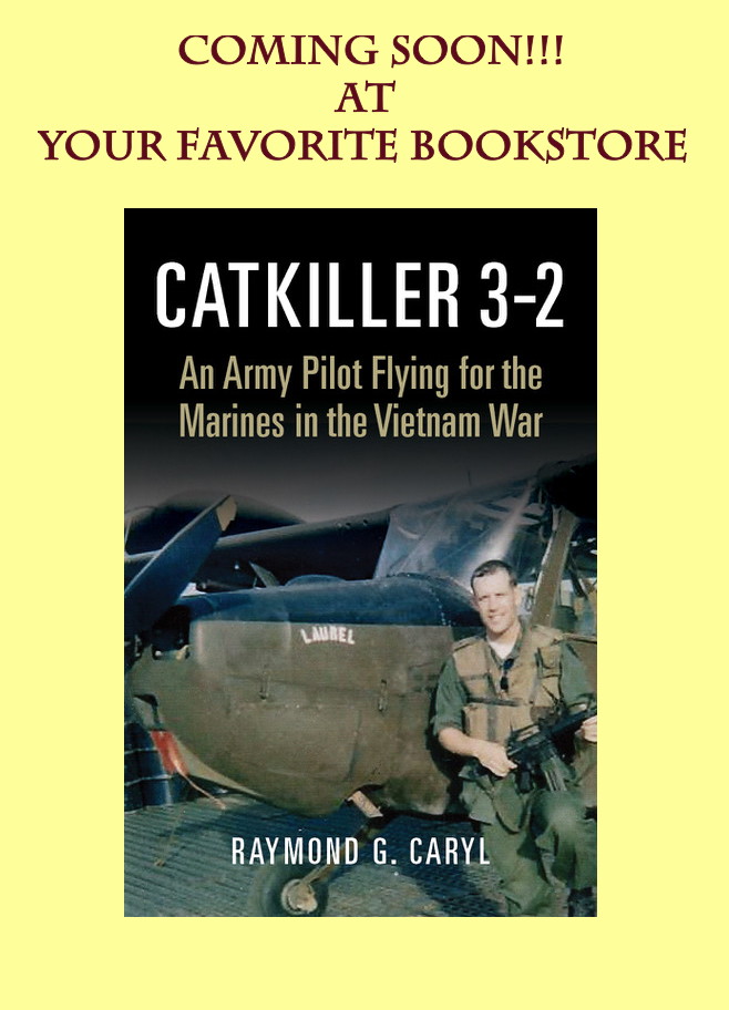 Coming September 15: New book by Raymond Caryl, Catkillwer 32 Coming September 15: New book by Raymond Caryl, Catkillwer 32