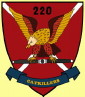 Catkillers patch, small Catkillers patch, small