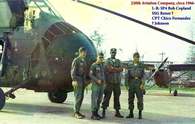 Early Phu Bai photo by Bob Copland, Operations Specialist, winter of 66-67 Early Phu Bai photo by Bob Copland, Operations Specialist, winter of 66-67