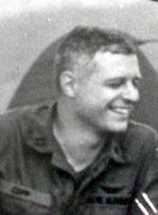 CPT Gary Copp,  Catkiller 5/11, Feb-June 1971