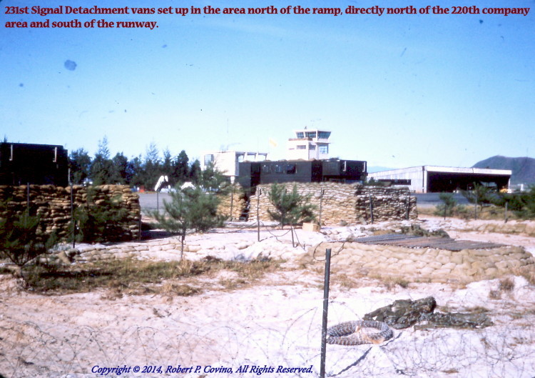 Bob Covino photo, 1965 Bob Covino photo, 1965