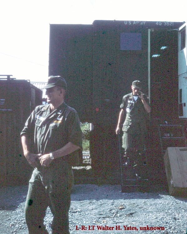 Bob Covino photo, 1965 Bob Covino photo, 1965