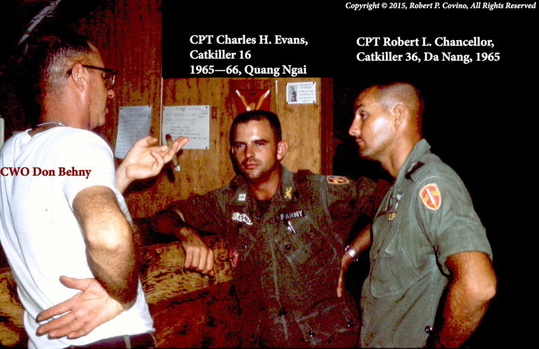 Bob Covino recovered photo, 1965 Bob Covino recovered photo, 1965