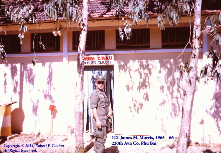 Bob Covino photo, 1965 Bob Covino photo, 1965
