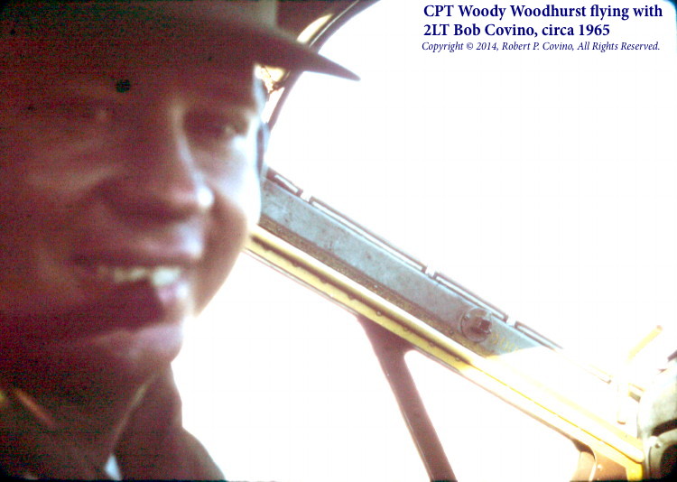 Bob Covino photo, 1965 Bob Covino photo, 1965