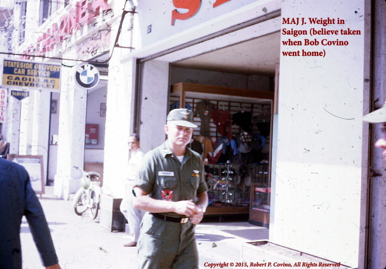 Bob Covino recovered photo, 1965 Bob Covino recovered photo, 1965