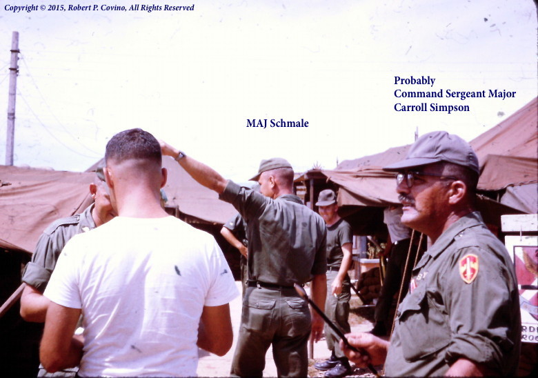 Bob Covino recovered photo, 1965 Bob Covino recovered photo, 1965
