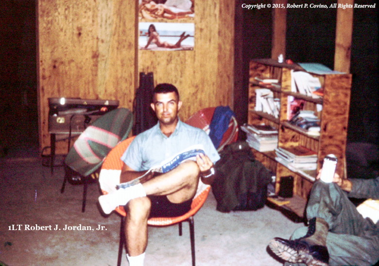 Bob Covino recovered photo, 1965 Bob Covino recovered photo, 1965