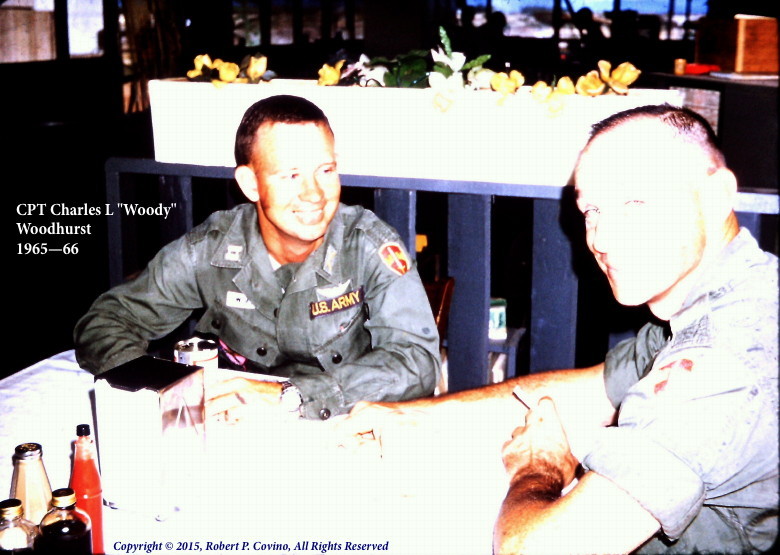 Bob Covino recovered photo, 1965 Bob Covino recovered photo, 1965