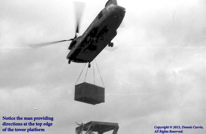 Dennis Currie photo: Dennis Currie photo: