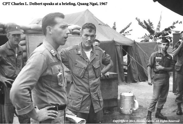 Dennis Currie photo, identification help appreciated Dennis Currie photo, identification help appreciated