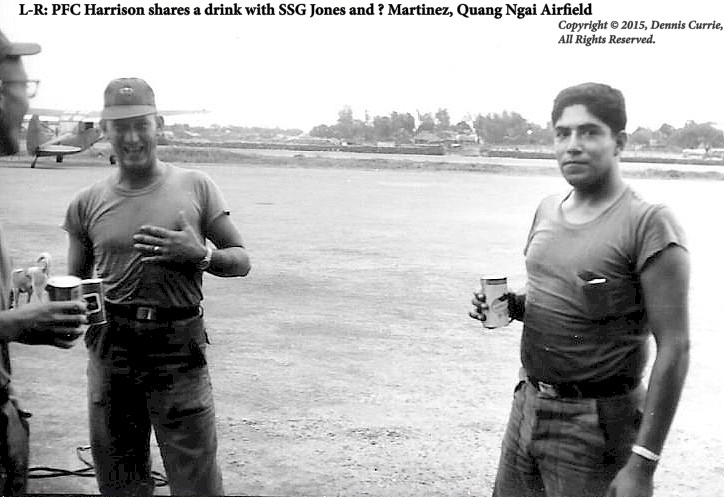Dennis Currie photo, identification help appreciated Dennis Currie photo, identification help appreciated