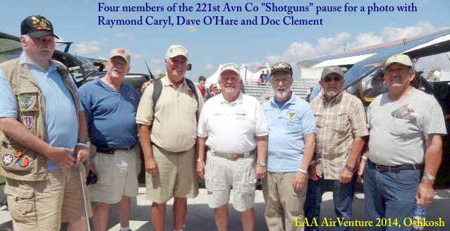 EAA Airadventure Oshkosh 2014, photos EAA Airadventure Oshkosh 2014, photos