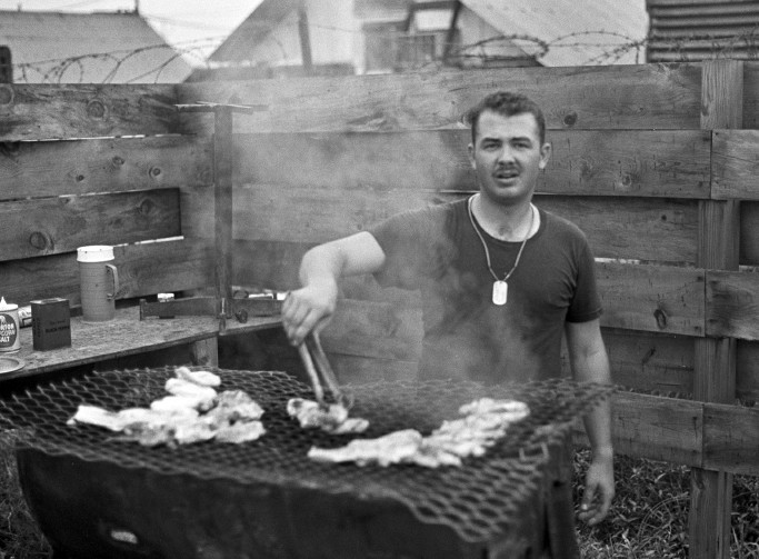 Cook-out 3