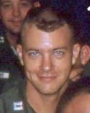 CPT Robert W. Garth, Jr. CPT Robert W. Garth, Jr.