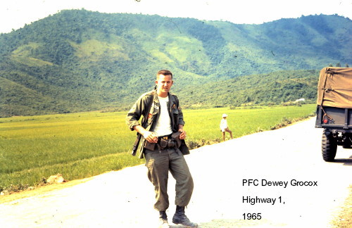 Dewey Grocox photo Dewey Grocox photo