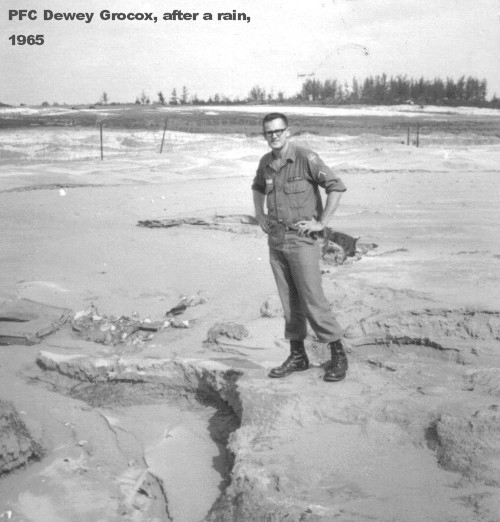 Dewey Grocox photo Dewey Grocox photo