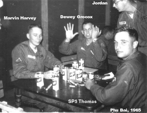Dewey Grocox photo Dewey Grocox photo