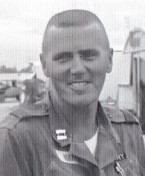 CPT Benjamin C. Hartman, Jr., 3rd Platoon Ldr, Quang Ngai CPT Benjamin C. Hartman, Jr., 3rd Platoon Ldr, Quang Ngai