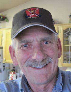 Jack Bentley, 220th RAC