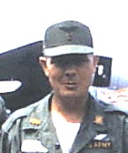 CWO Bobbie Johnson, Hue, 1967