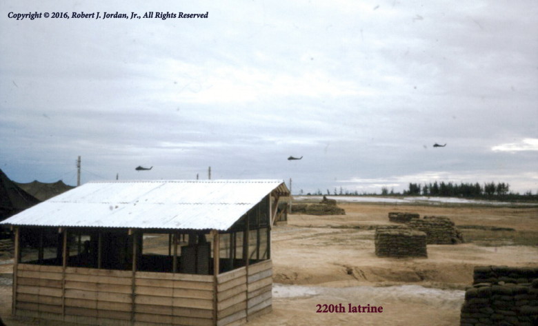 1LT Bob Jordan photo, Vietnam 1LT Bob Jordan photo, Vietnam
