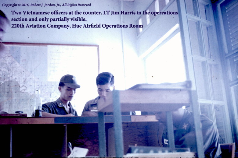 1LT Bob Jordan photo, Vietnam 1LT Bob Jordan photo, Vietnam